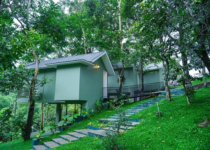Rillwoods Resort