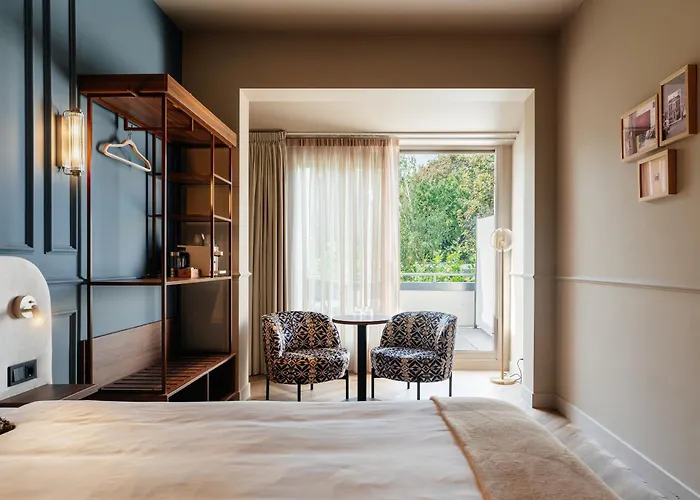 Boutique Hotel Malie House