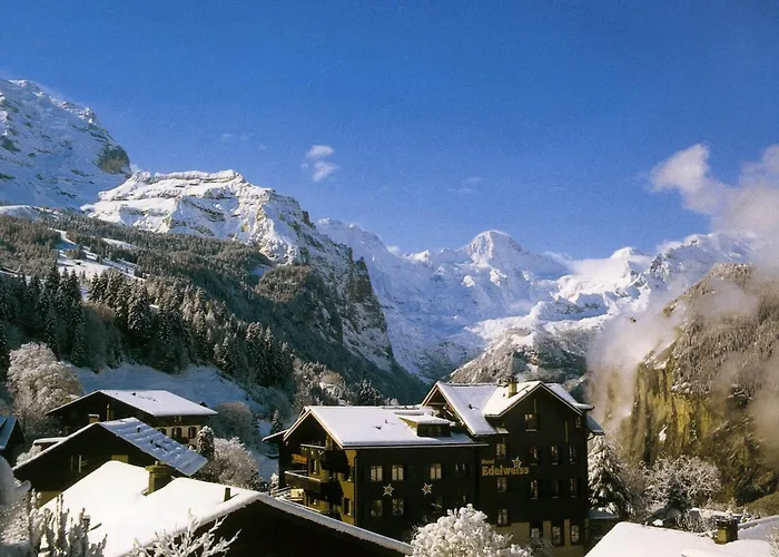 Hotel Edelweiss