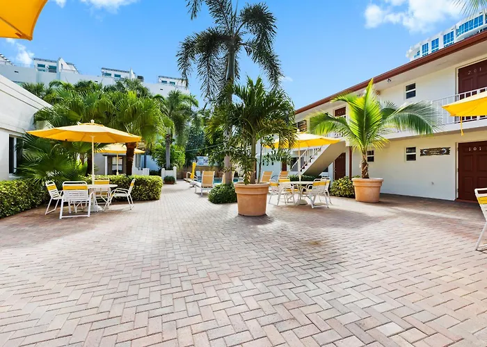 Surf Side Resort