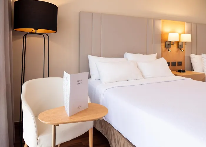 Crowne Plaza Hotel Monterrey By Ihg