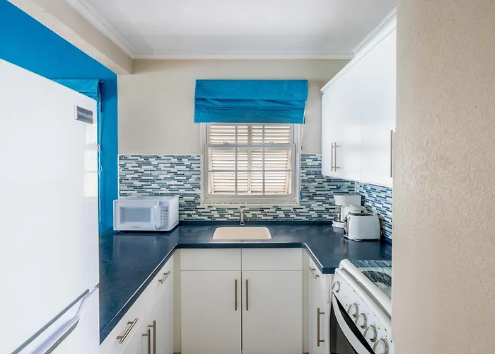 Blue Orchids Beach Hotel