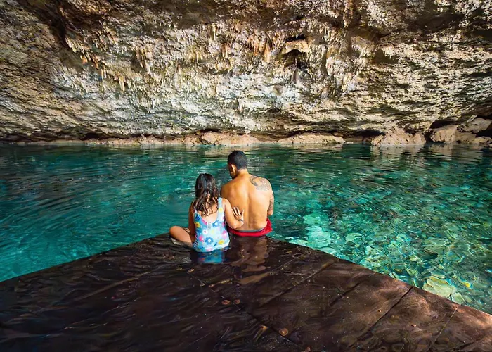 Cenotes Resort At Hacienda Sotuta De Peon