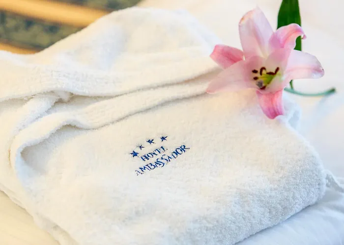 Hotel Ambassador