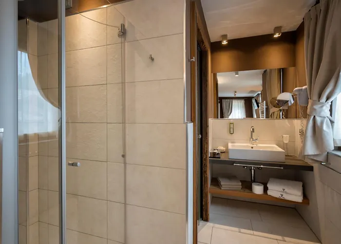 Chalet Vites Mountain Hotel
