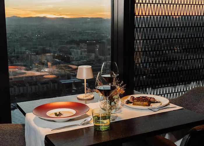 Meliá Vienna
