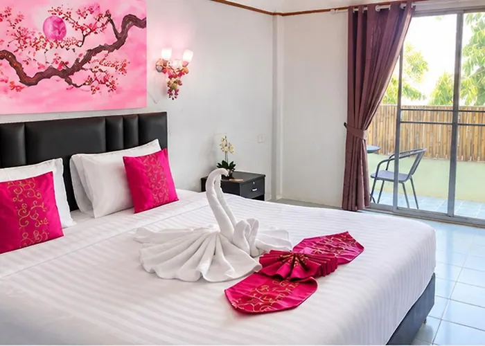 Samui Green Hotel