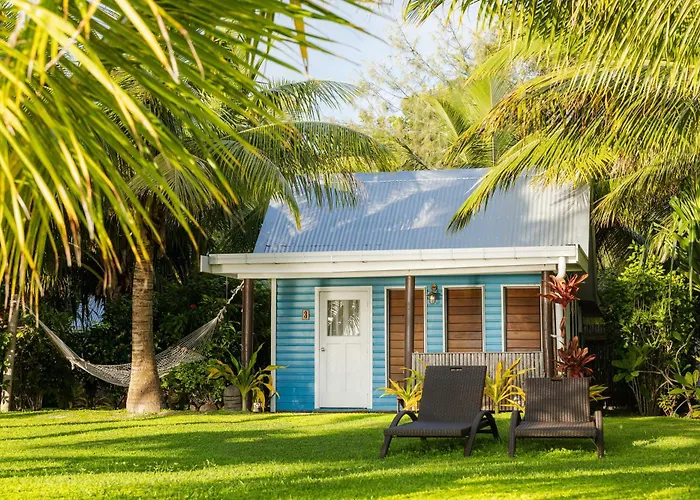 Oarsman'S Bay Lodge