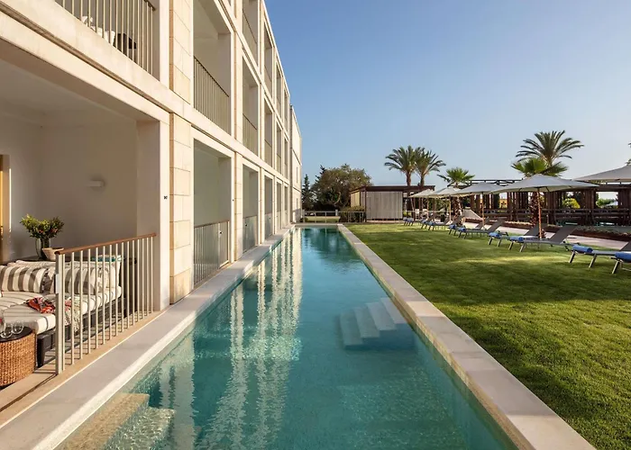 Victoria Golf Resort And Spa Managed By Accor