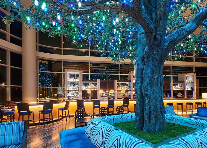 Fairmont Austin