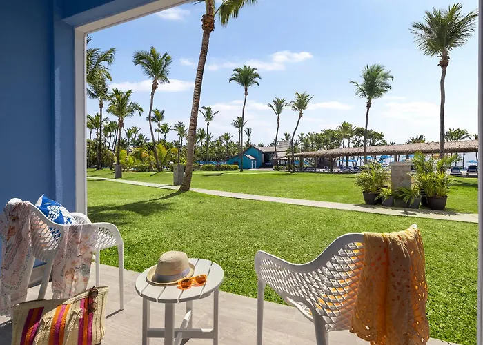 Coconut Bay Beach Resort & Spa All Inclusive