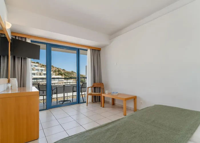 Ariadne Beach - Adults Only