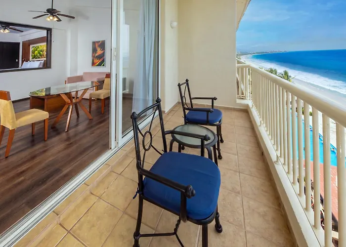 Krystal Grand Nuevo Vallarta