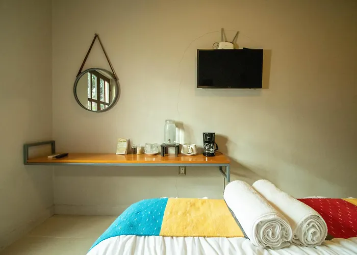 Comala Bed & Breakfast