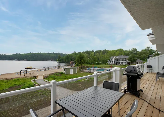 Touchstone Resort