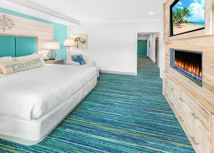 Margaritaville Resort Gatlinburg