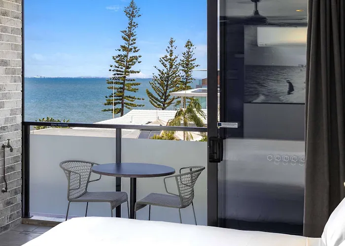 The Sebel Brisbane Margate Beach
