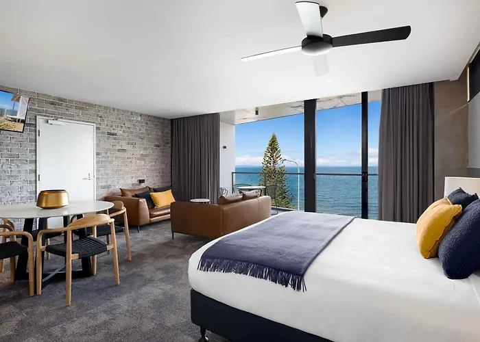 The Sebel Brisbane Margate Beach