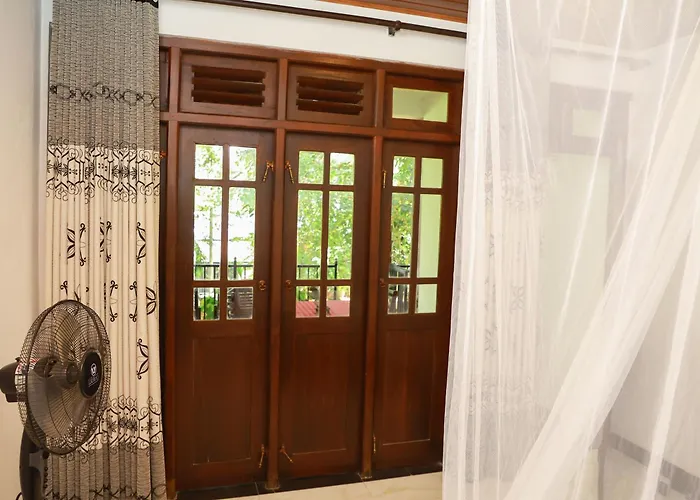 The Dream Homestay
