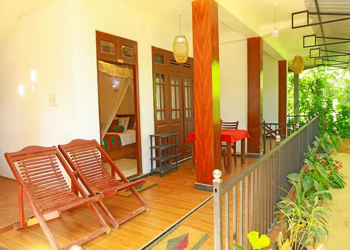 The Dream Homestay