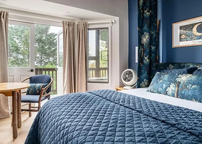 Mountain Home Inn