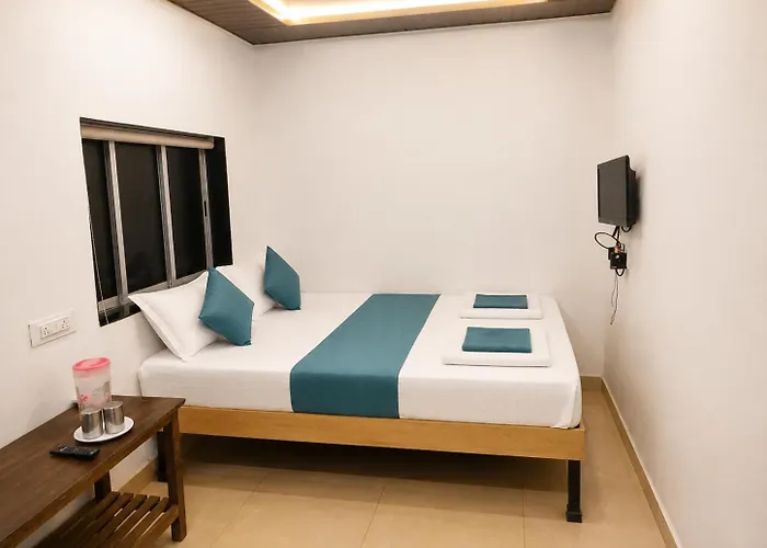 Sayeban Hotel