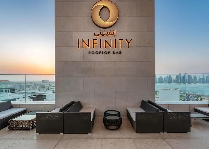 Alwadi Hotel Doha - MGallery Collection