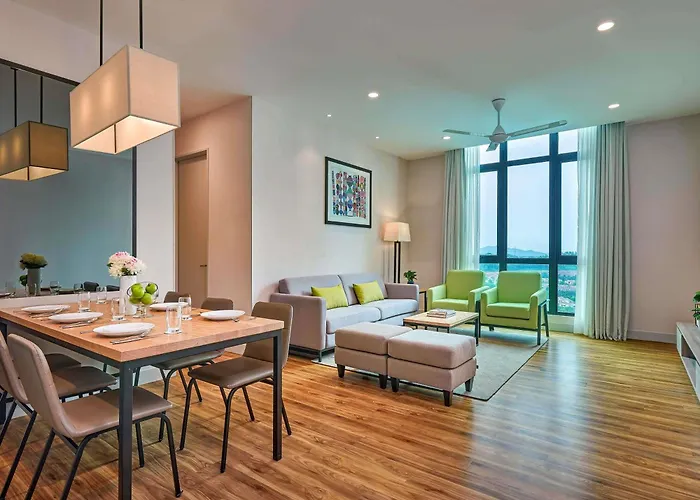 Mercure Living Putrajaya