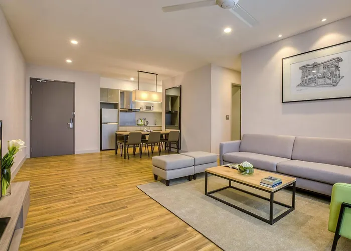 Mercure Living Putrajaya
