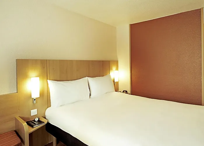 Ibis Tlemcen