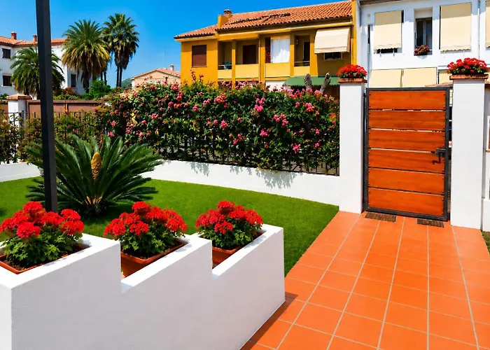 Appartamento Porto Frailis