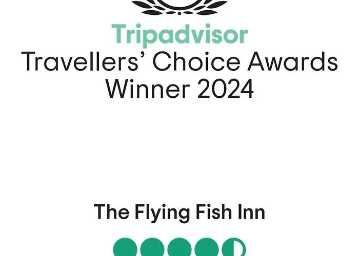 The Flying Fish Stables