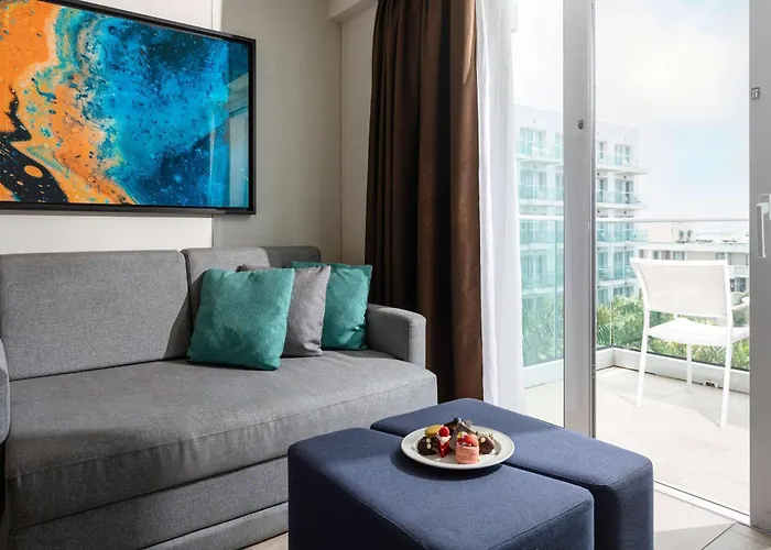 Sonesta Maho Beach All Inclusive Resort Casino & Spa
