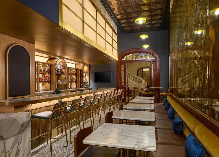 The Atterbury Hotel, Autograph Collection