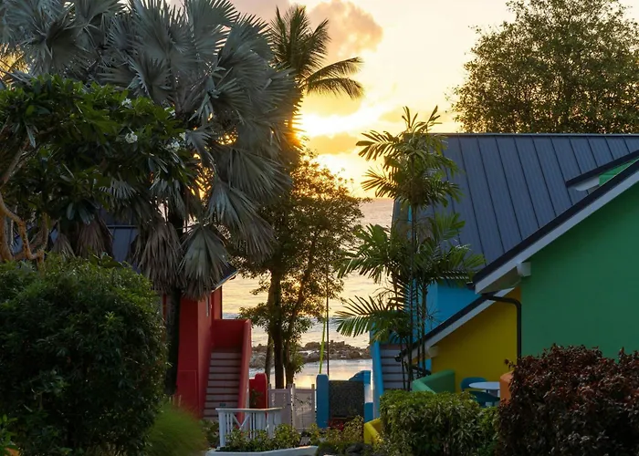 Crystal Cove, Barbados, A Tribute Portfolio All-Inclusive Resort