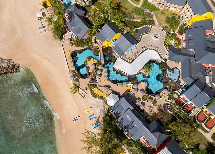 Crystal Cove, Barbados, A Tribute Portfolio All-Inclusive Resort