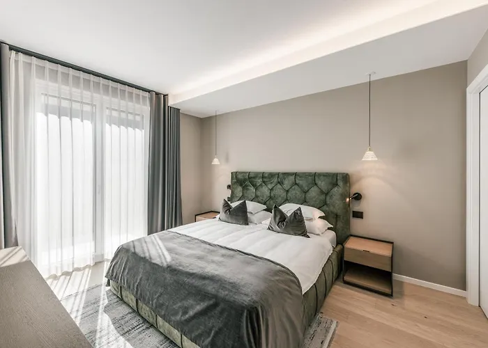 Quellenhof Luxury Resort Lazise