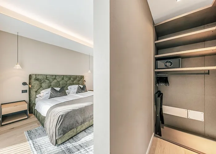 Quellenhof Luxury Resort Lazise
