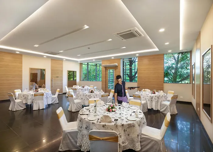 Hycinth Hotels
