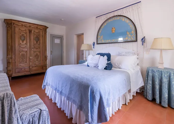 Antica Fattoria La Parrina