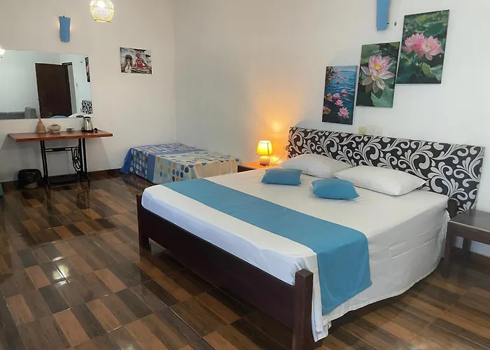 Feel Beach Apartments