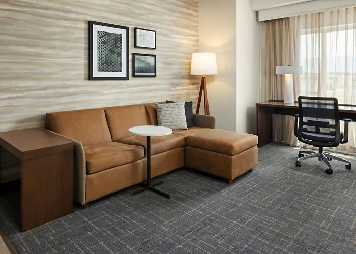 Residence Inn By Marriott Casper