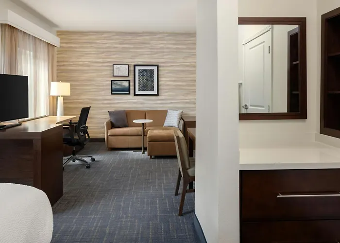 Residence Inn By Marriott Casper