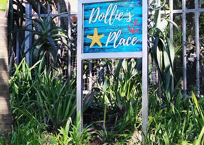 Dollies place