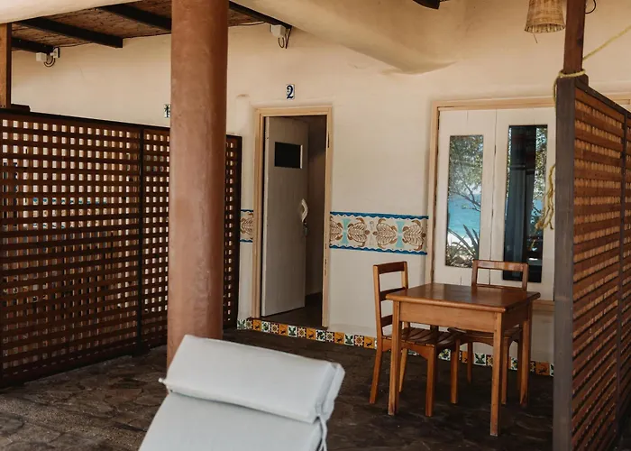 Casa Ofelia