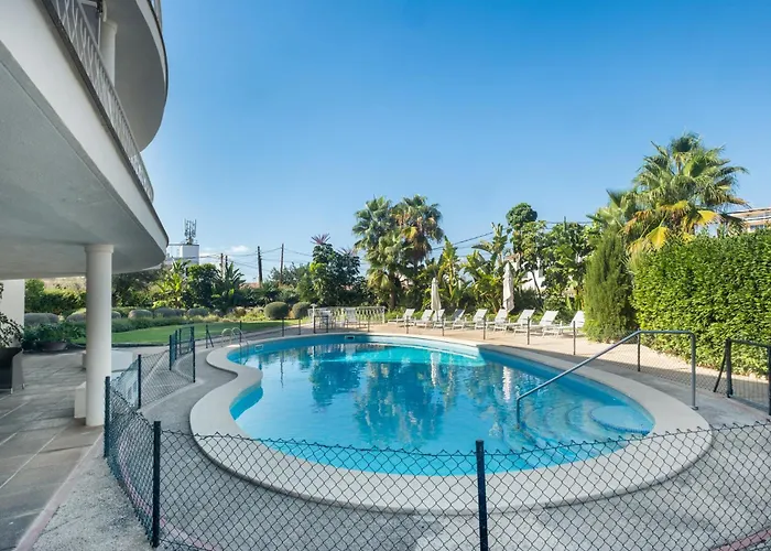 Villa Son Veri De La Marina