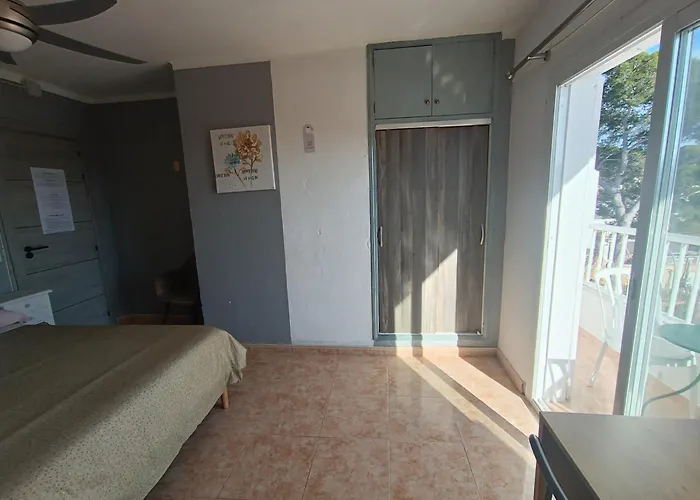 Hostal Belgica