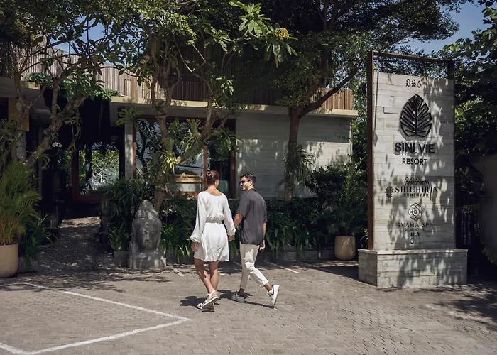 Sini Vie Resort Seminyak By Ini Vie Hospitality (Adults Only)