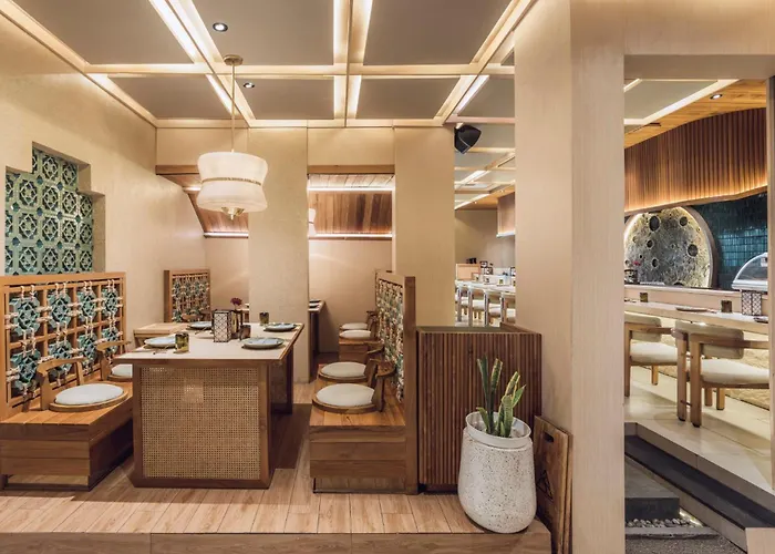 Sini Vie Resort Seminyak By Ini Vie Hospitality (Adults Only)