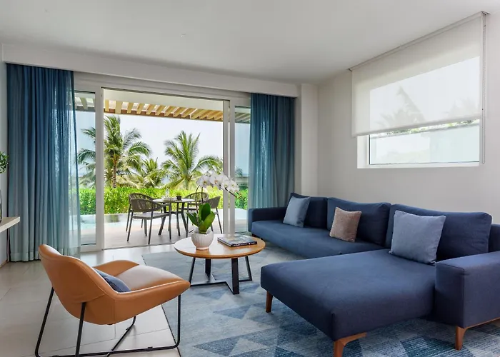 Alma Resort Cam Ranh